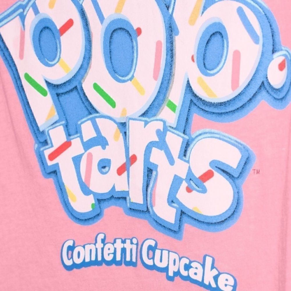 Pop Tarts Top - Picture 2 of 6